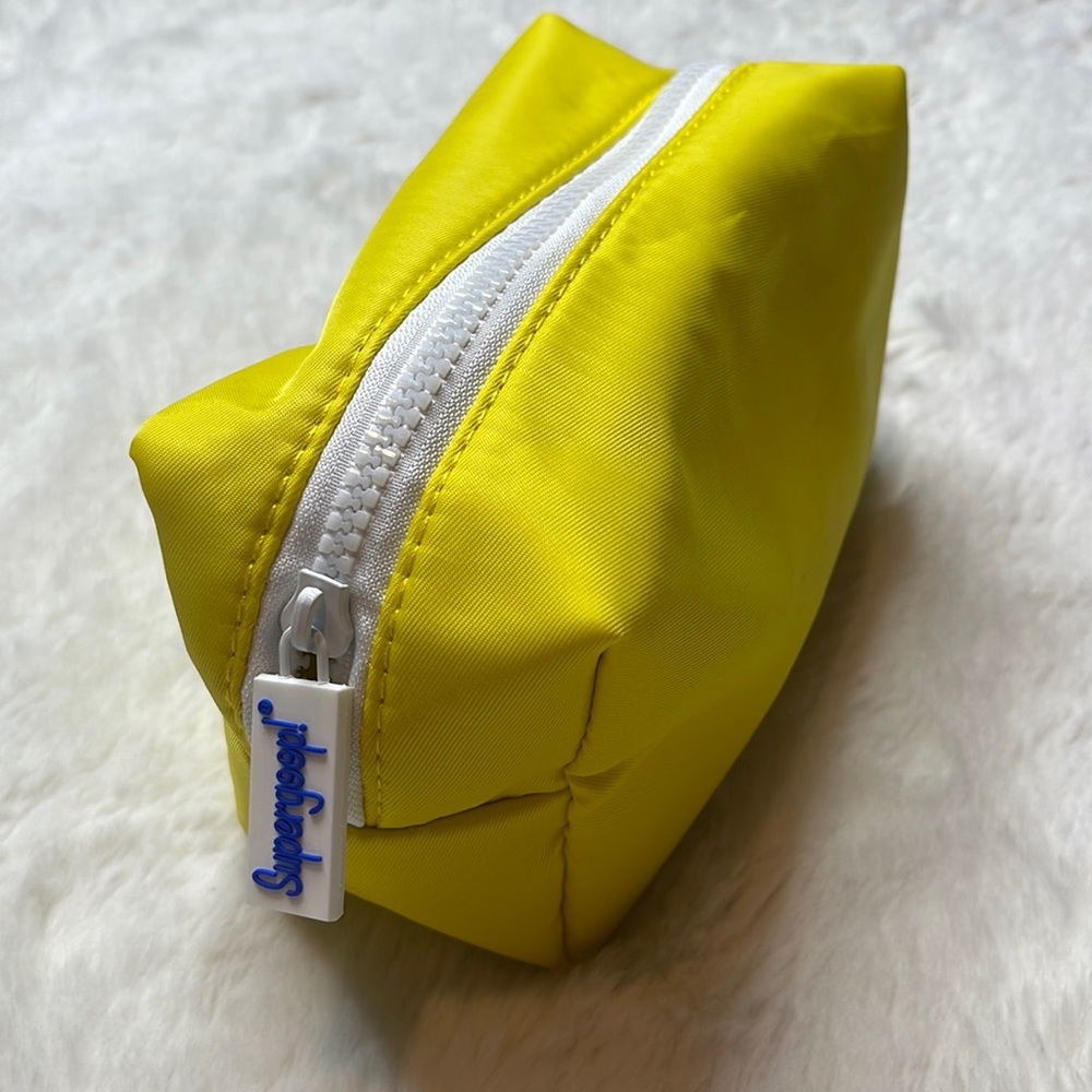 Supergoop! Bag